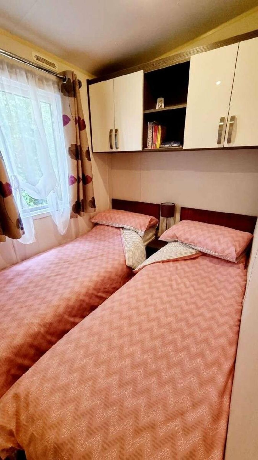 Shorefield Country Park - Holiday Accommodation 4132