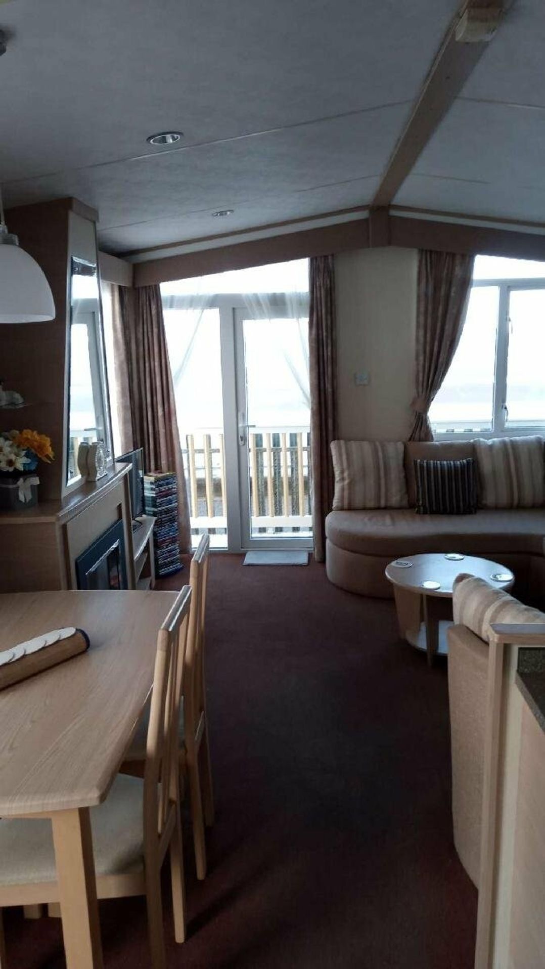 Golden Sands Kinmel Bay - Holiday Accommodation 4688