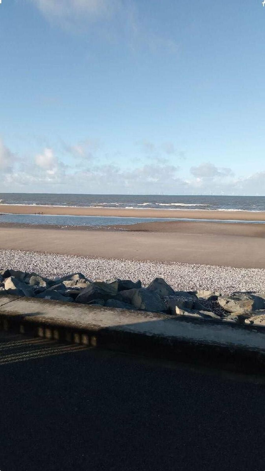 Golden Sands Kinmel Bay - Holiday Accommodation 4688