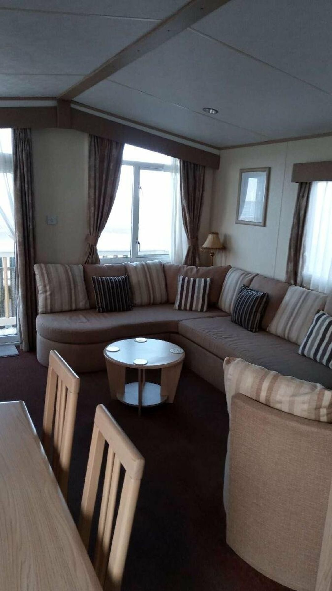 Golden Sands Kinmel Bay - Holiday Accommodation 4688