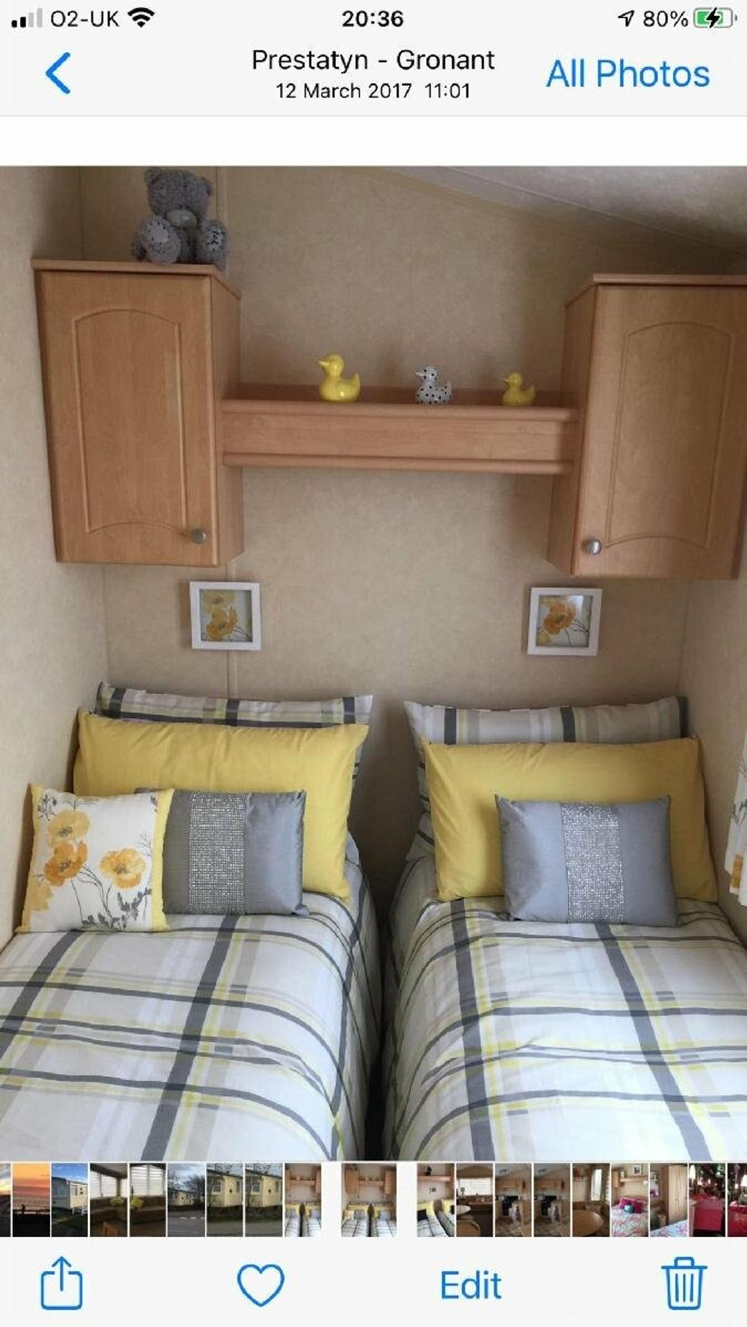 Presthaven Beach Resort - Holiday Accommodation 4879