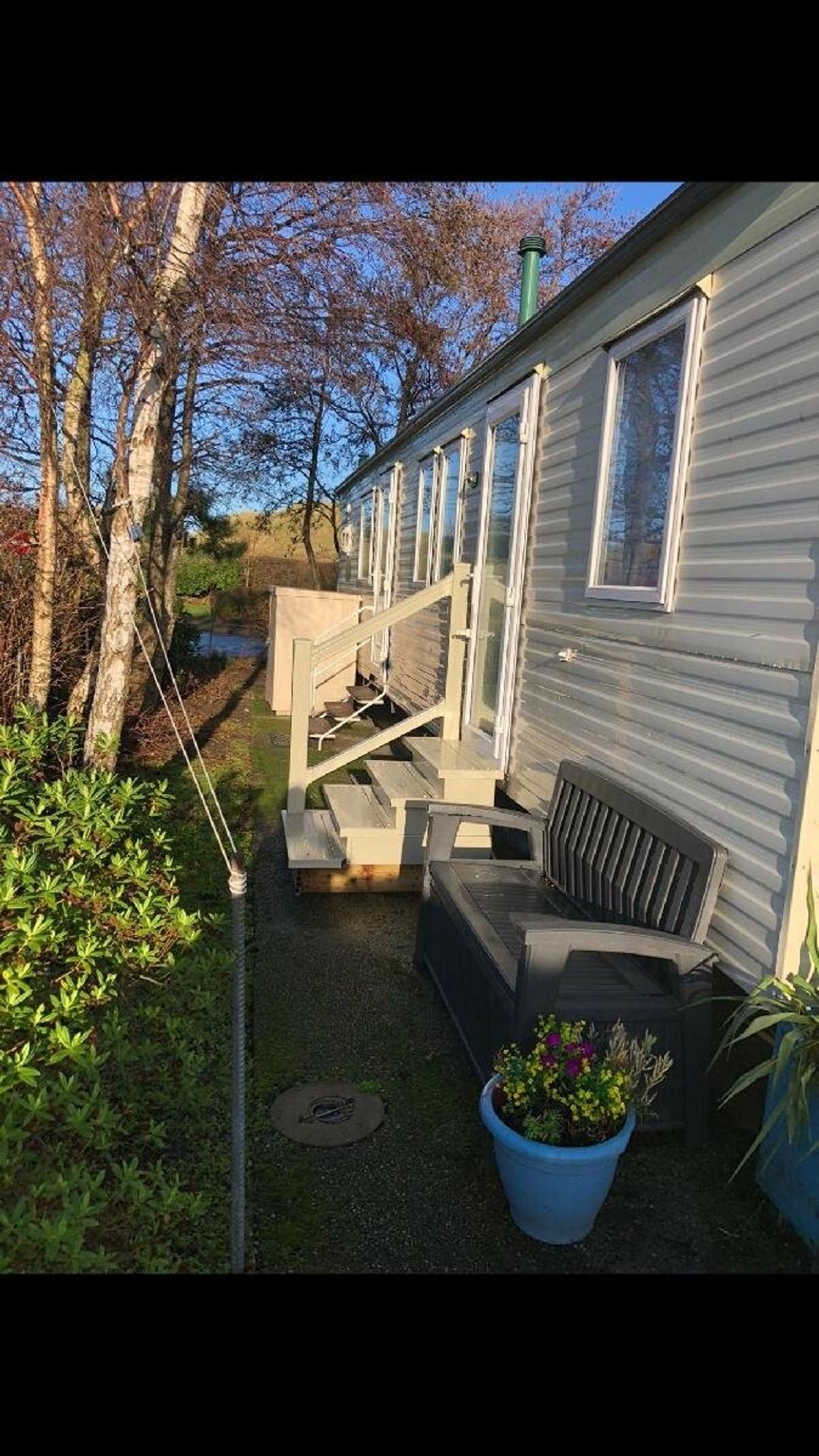 Presthaven Beach Resort - Holiday Accommodation 4879