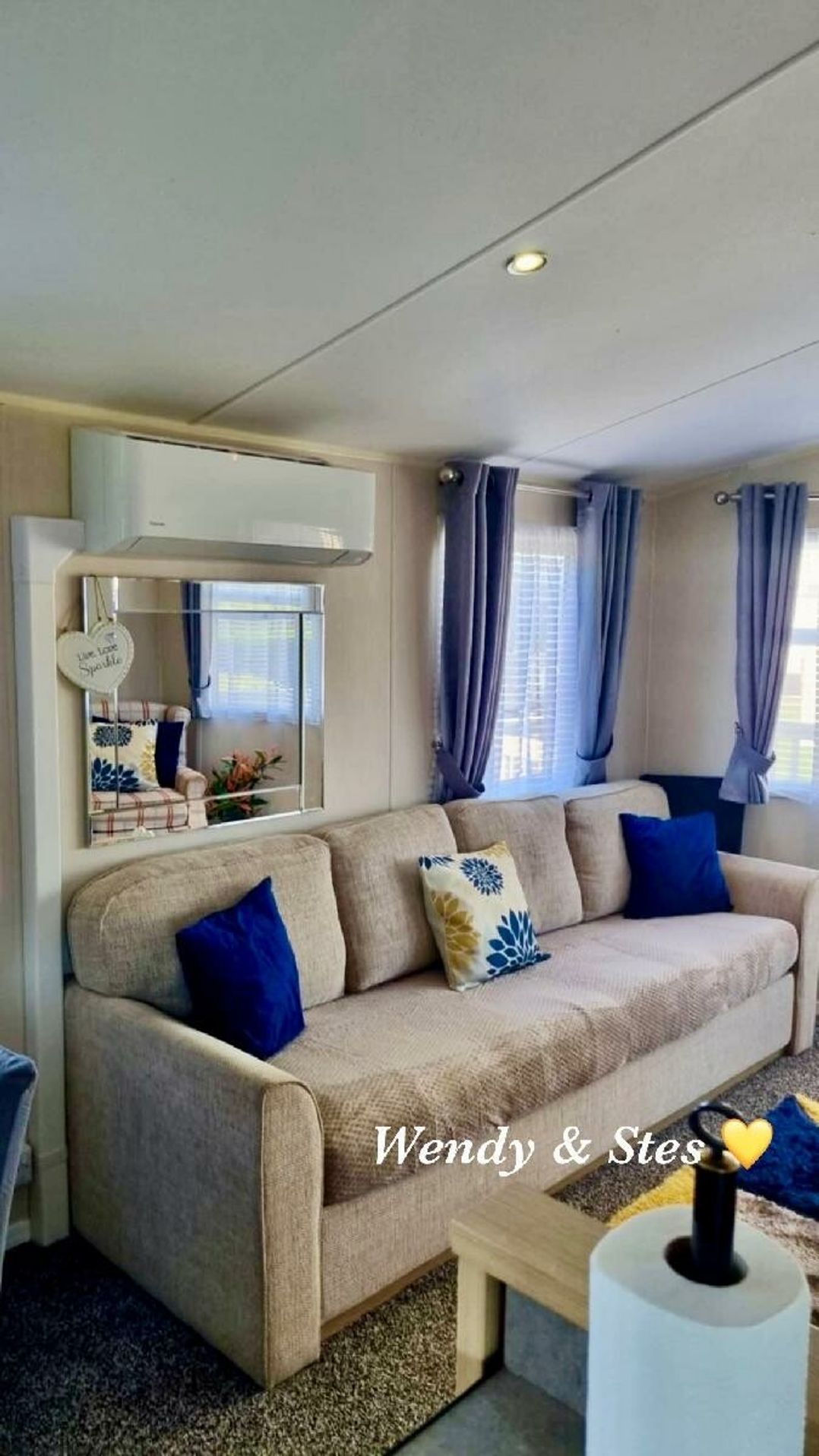 Marton Mere Holiday Village - Holiday Accommodation 5100