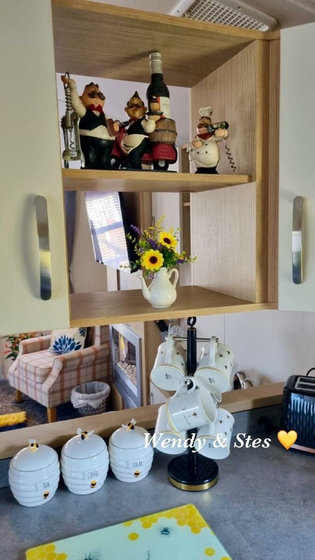 Marton Mere Holiday Village - Holiday Accommodation 5100