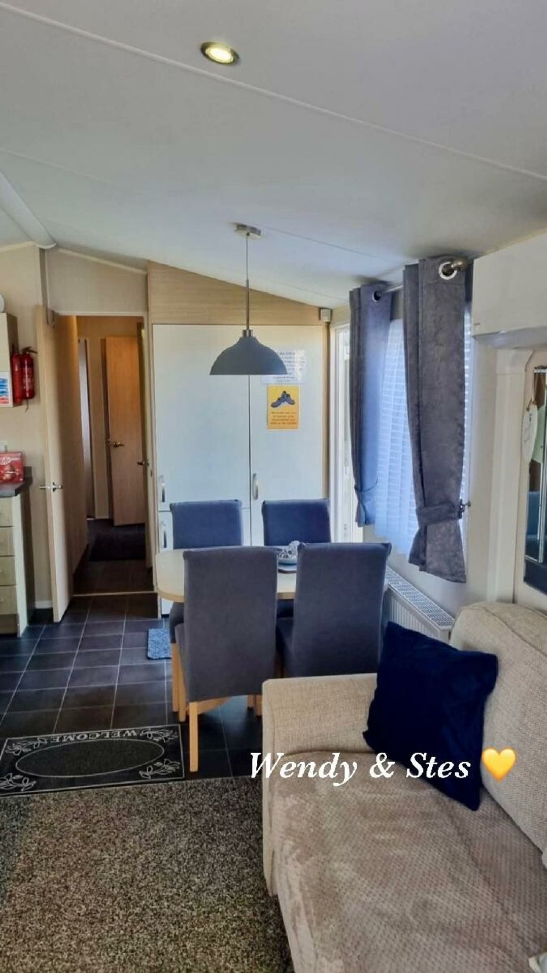 Marton Mere Holiday Village - Holiday Accommodation 5100