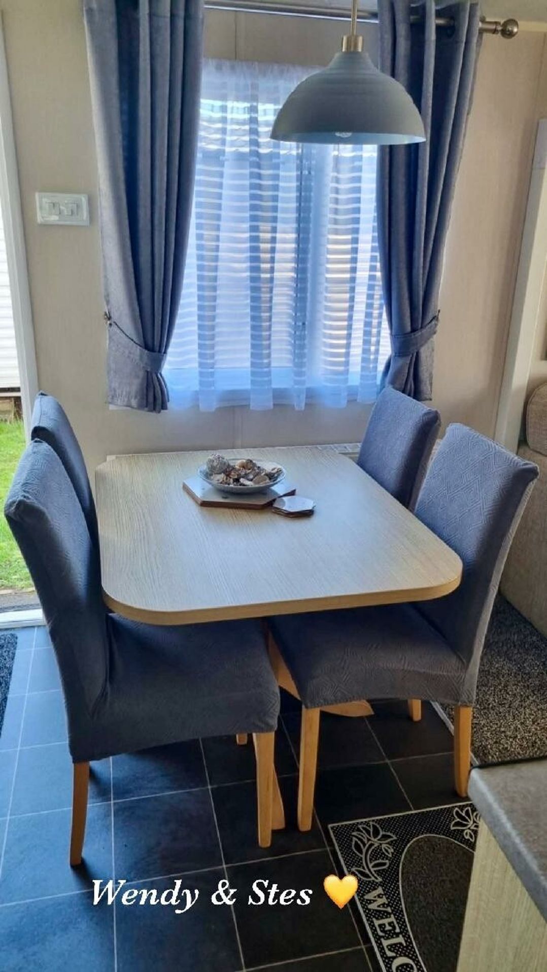 Marton Mere Holiday Village - Holiday Accommodation 5100