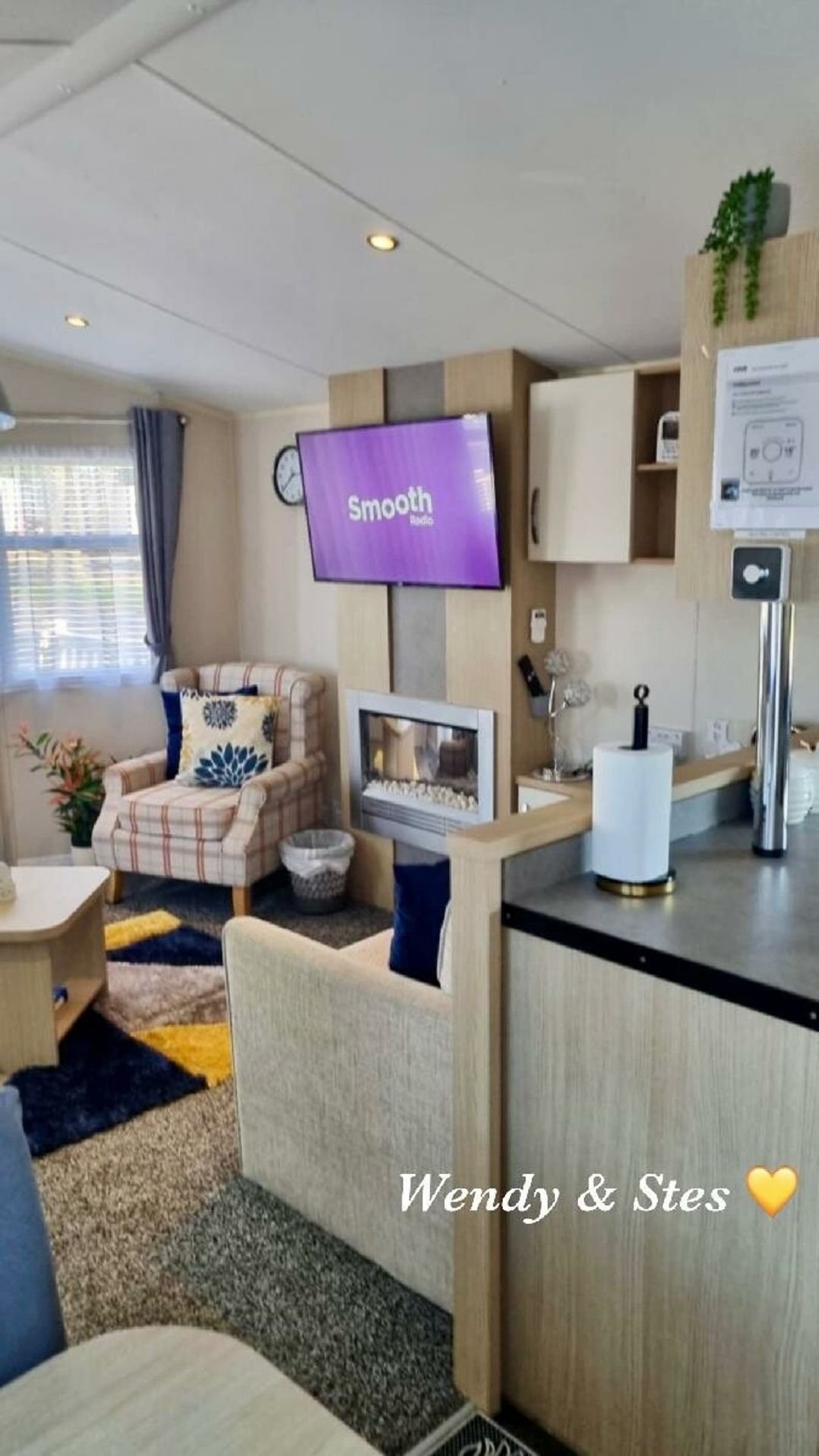 Marton Mere Holiday Village - Holiday Accommodation 5100