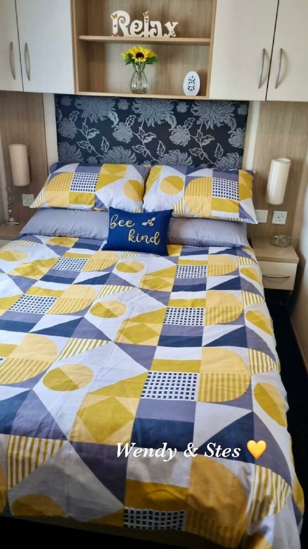 Marton Mere Holiday Village - Holiday Accommodation 5100