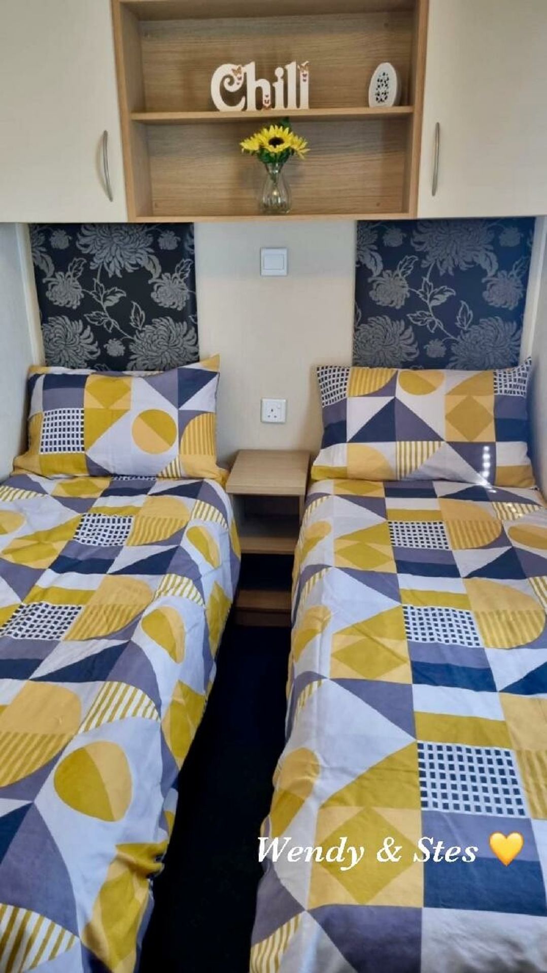 Marton Mere Holiday Village - Holiday Accommodation 5100