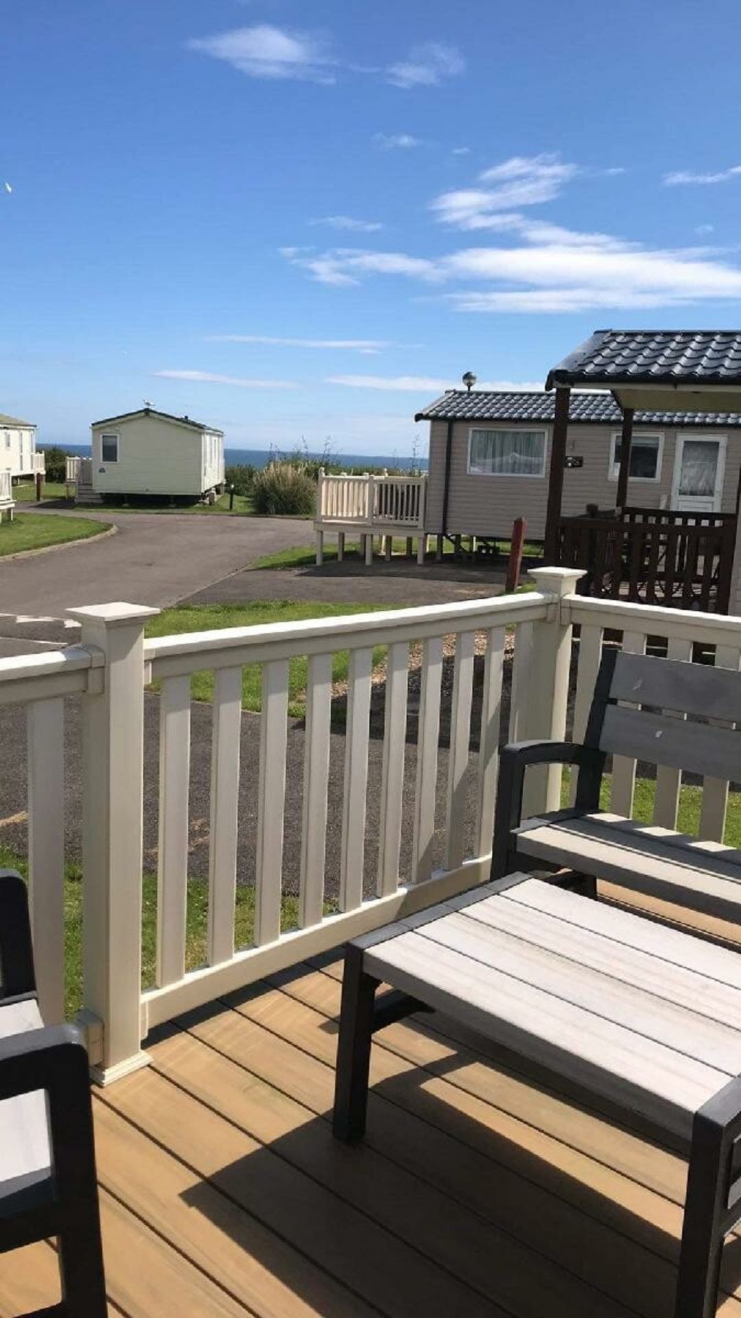 Primrose Valley Holiday Park - Holiday Accommodation 5916