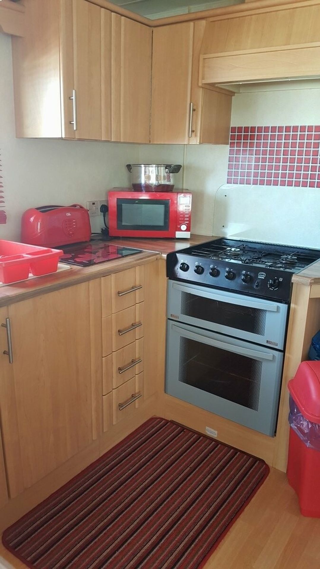 Quay West Holiday Park - Holiday Accommodation 7060