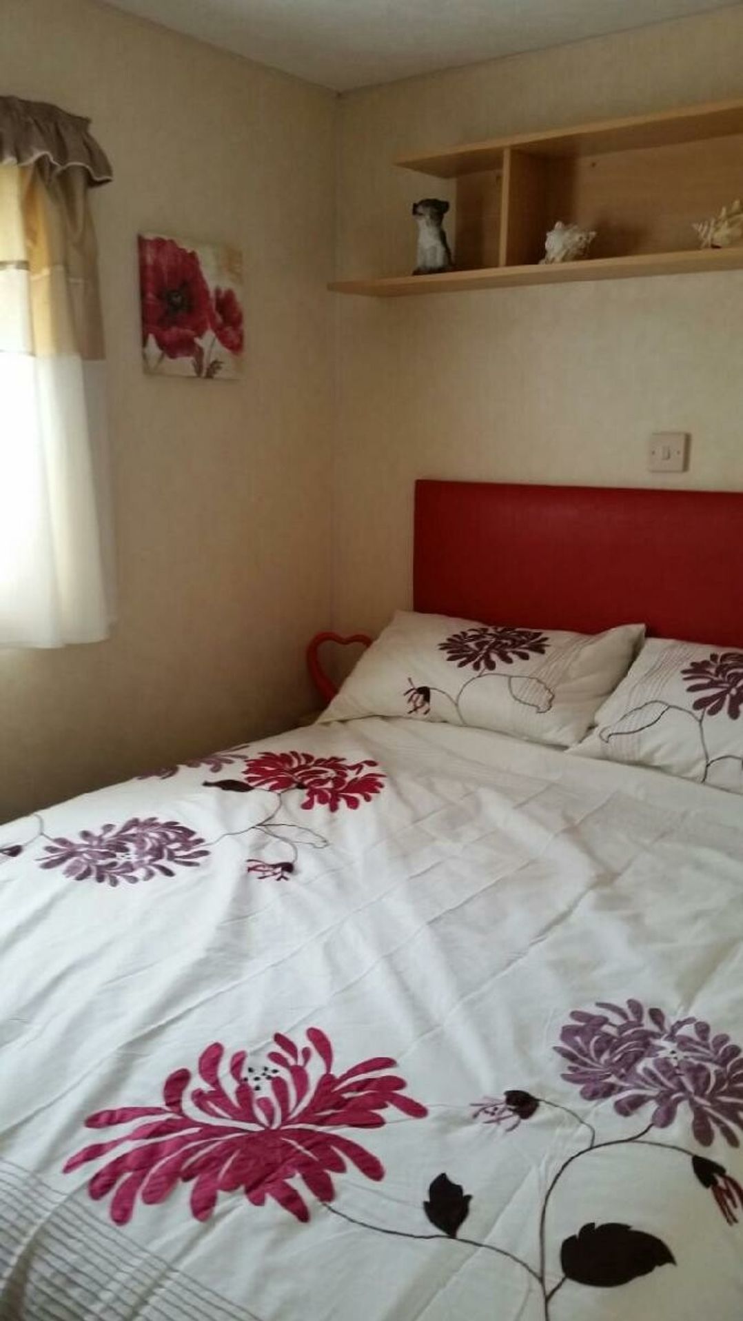 Quay West Holiday Park - Holiday Accommodation 7060