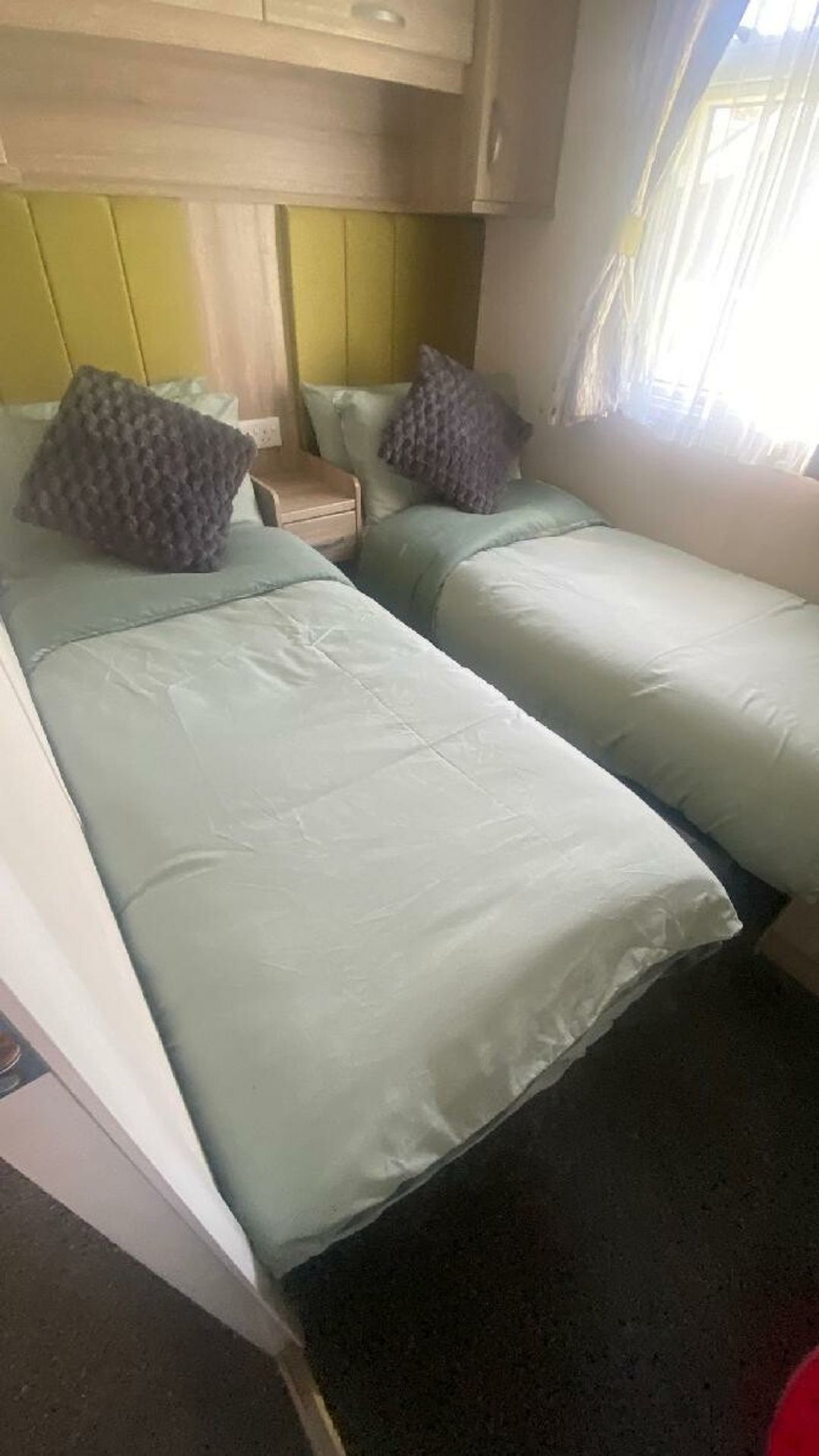 Lakeland Leisure Park - Holiday Accommodation 735