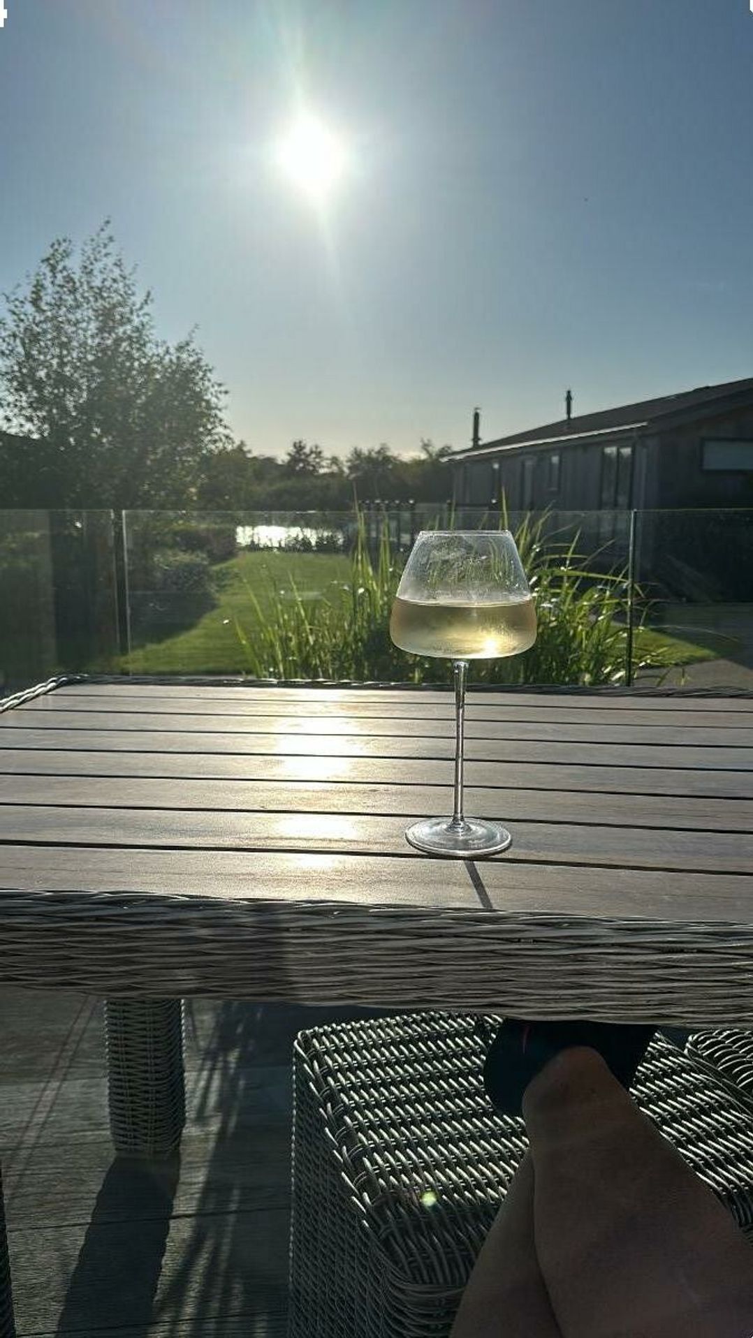 Lakeland Leisure Park - Holiday Accommodation 7966