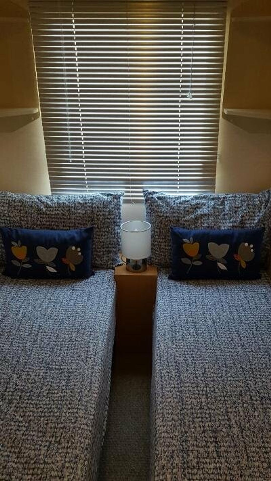 Cleethorpes Beach Holiday Park - Holiday Accommodation 8370