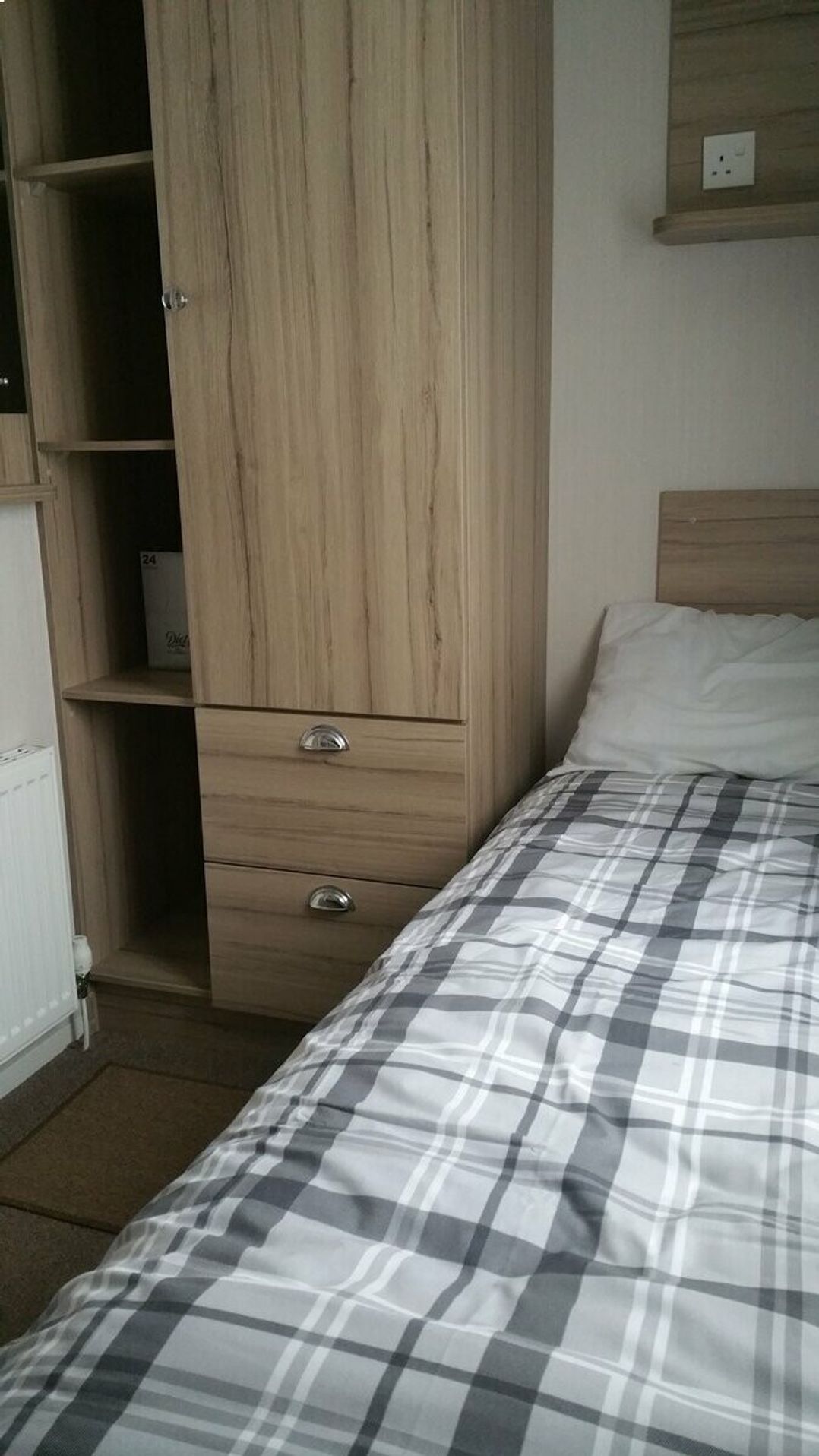 St Andrews Holiday Park - Holiday Accommodation 8740