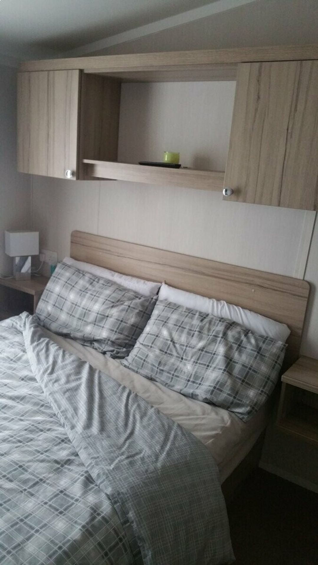 St Andrews Holiday Park - Holiday Accommodation 8740