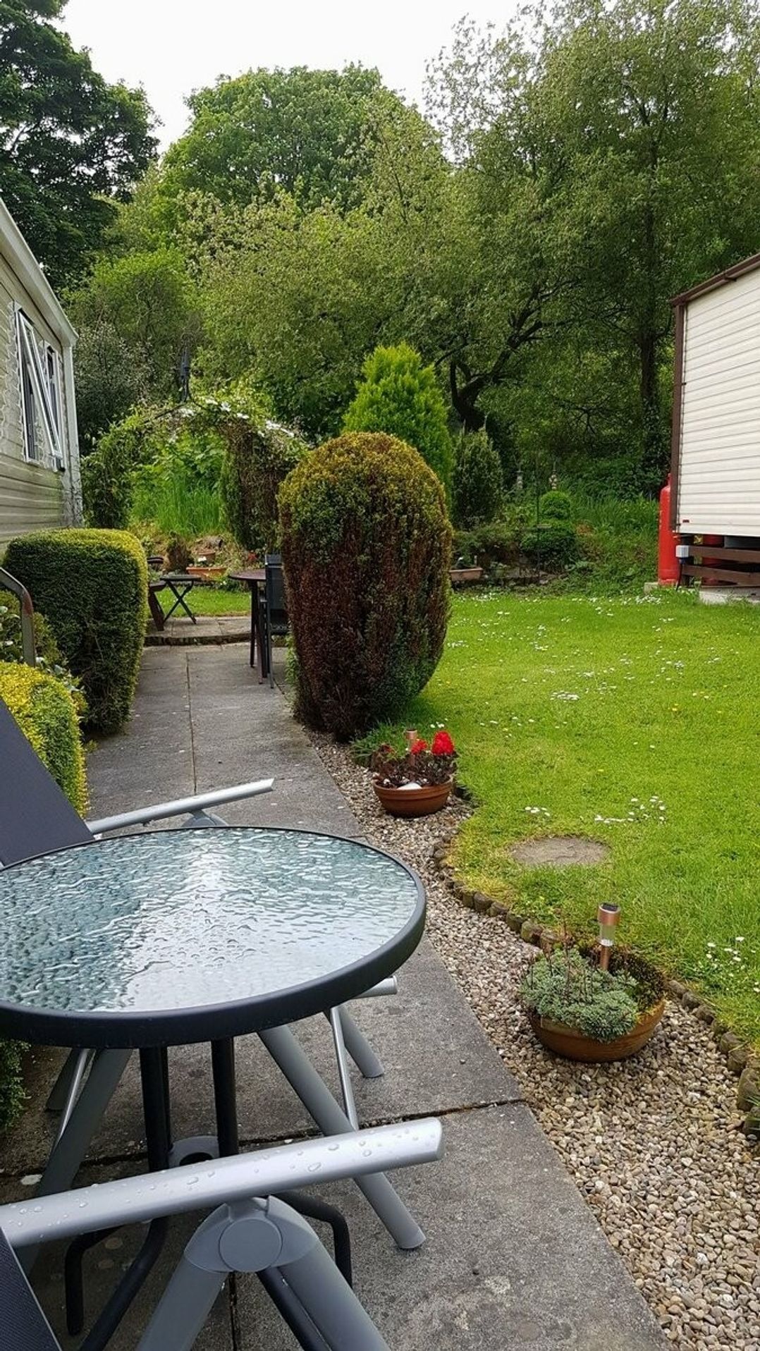 Cardigan Bay Holiday Park - Holiday Accommodation 876