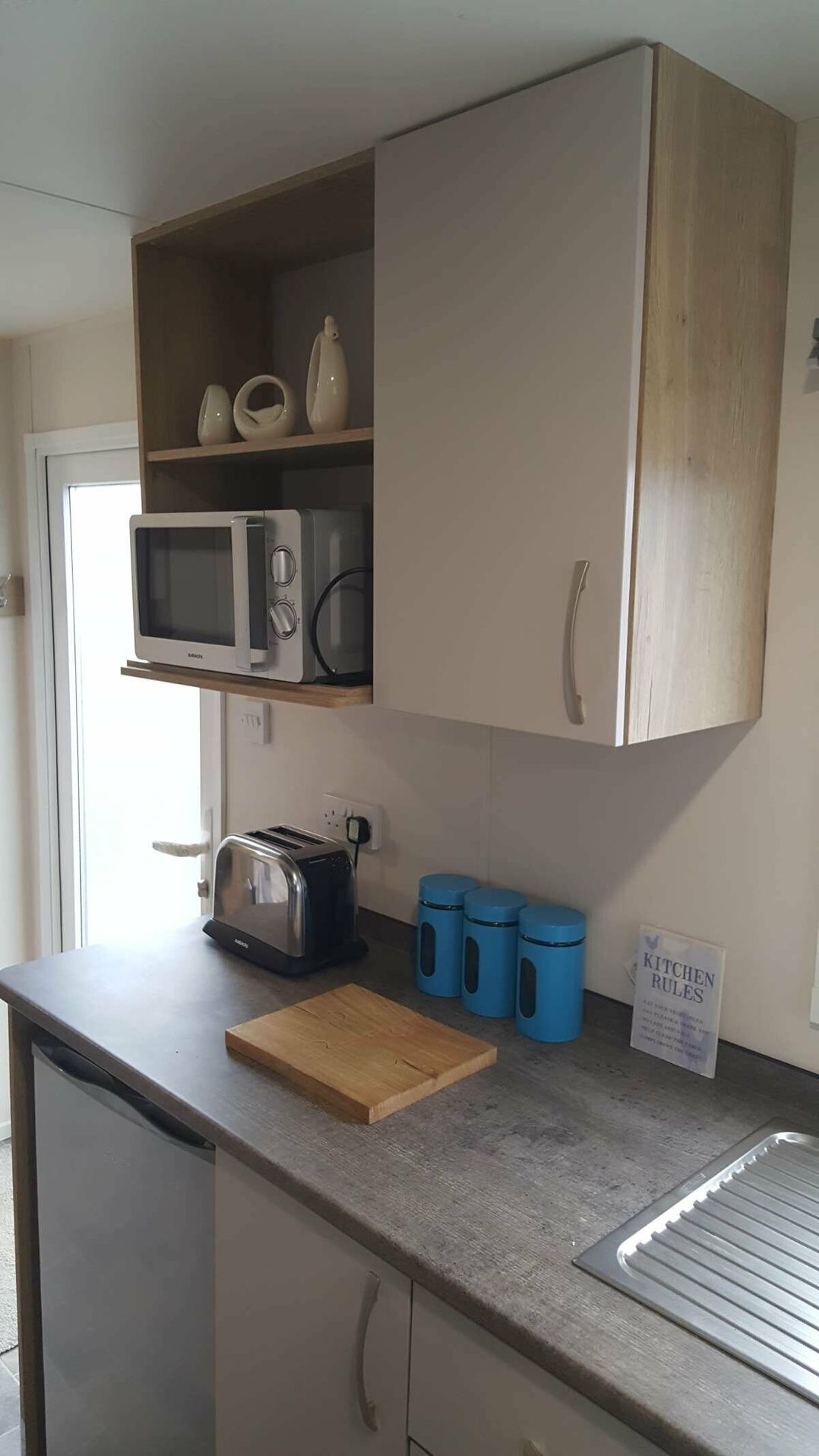 Littlesea Holiday Park - Holiday Accommodation 9581