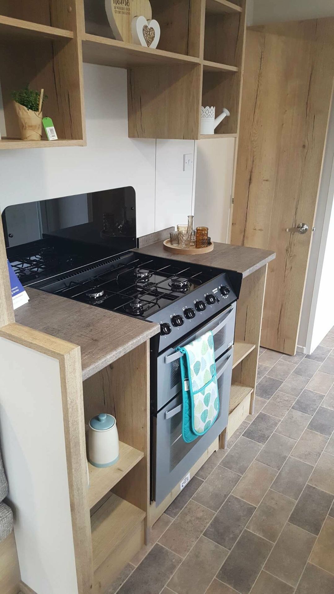 Littlesea Holiday Park - Holiday Accommodation 9581