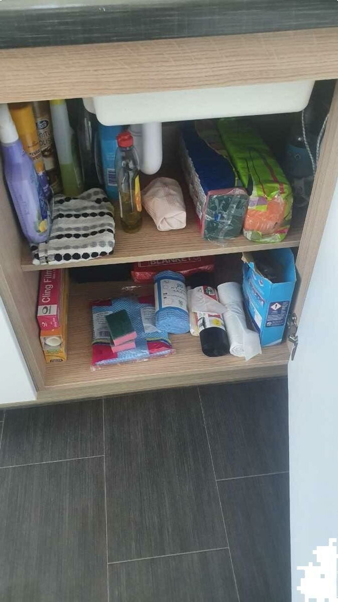 Tattershall Lakes Country Park - Holiday Accommodation 9642