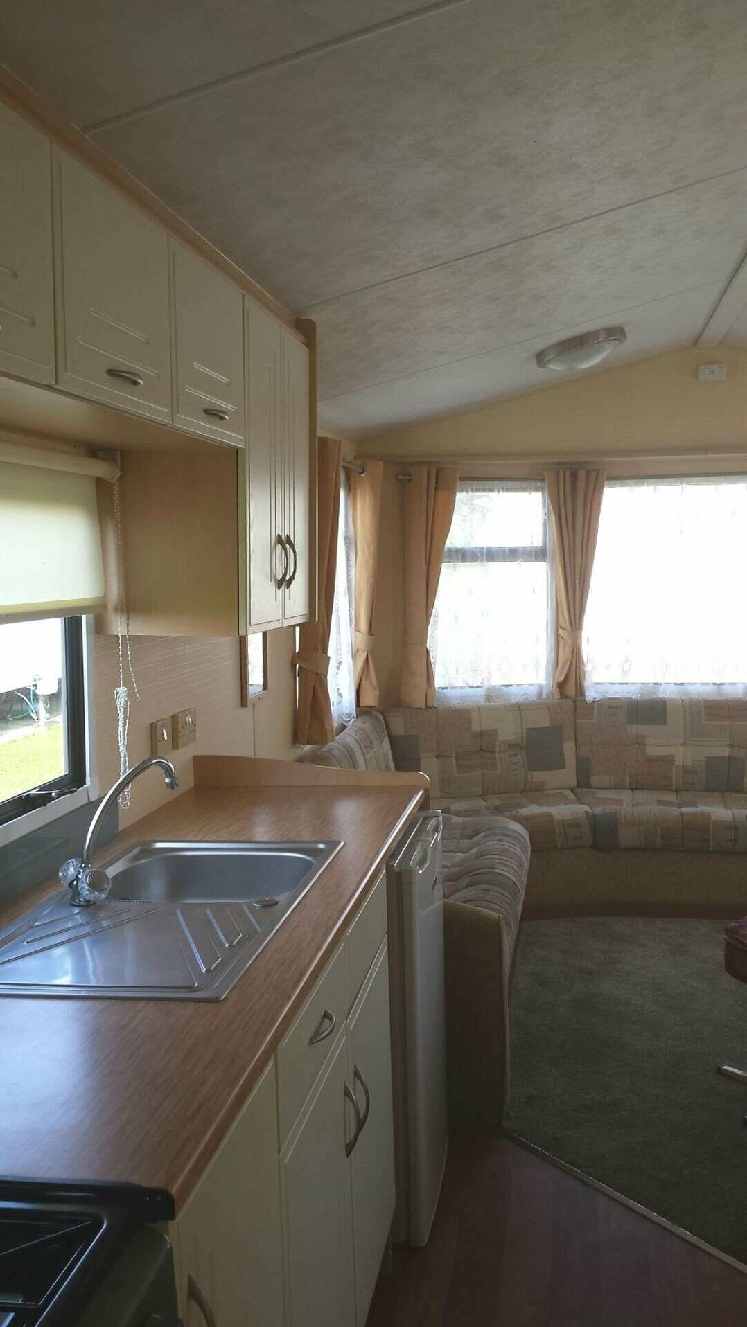 Green Farm Caravan Park - Holiday Accommodation 9807