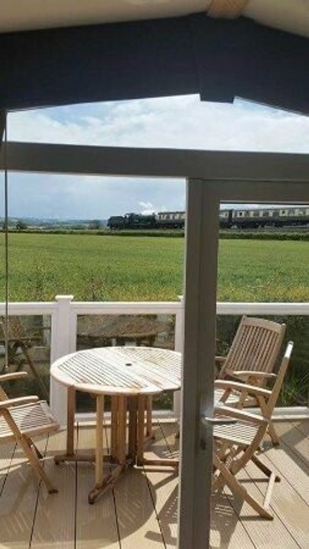 Hoburne Blue Anchor - Holiday Accommodation 1397