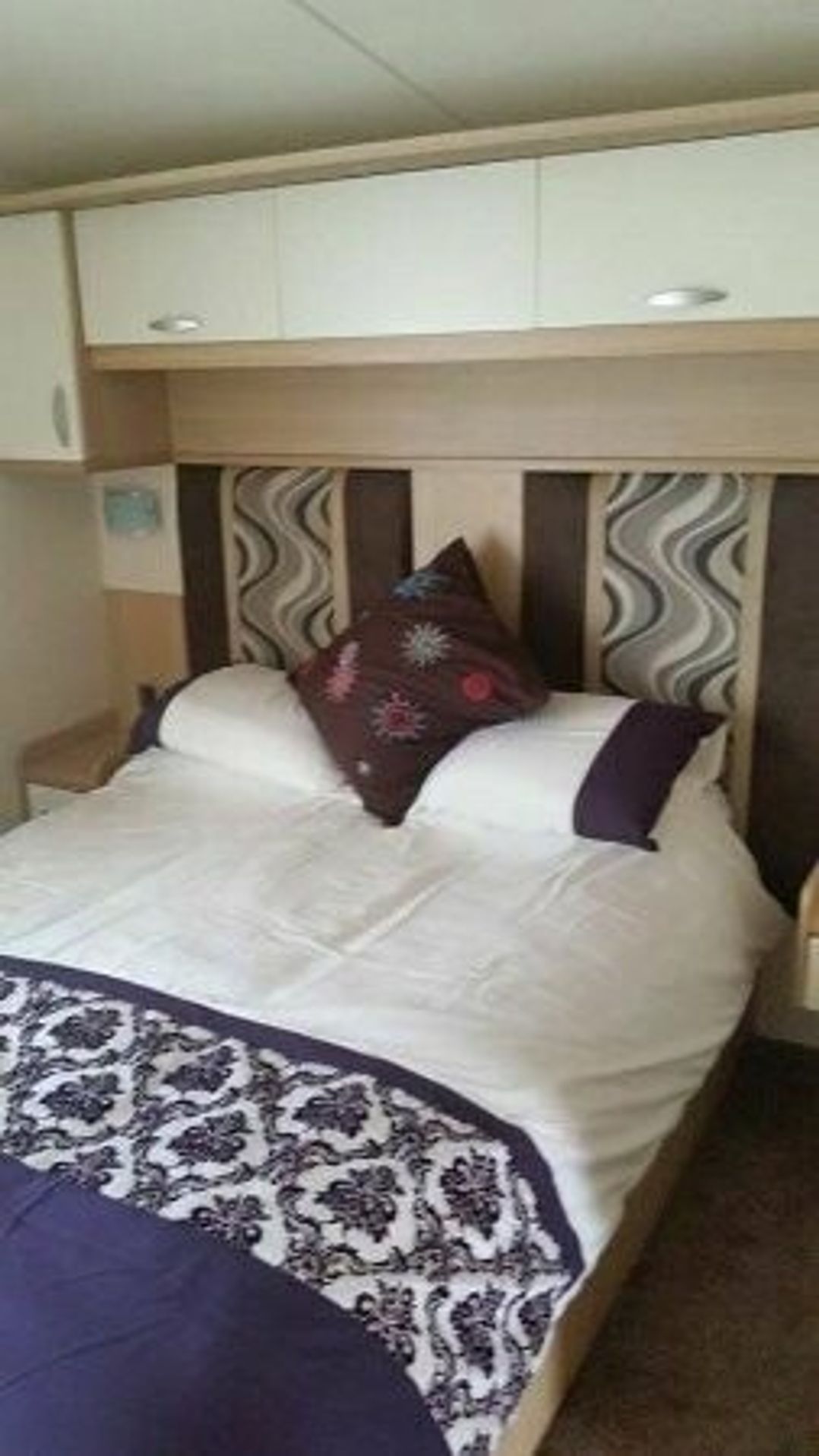 Hoburne Blue Anchor - Holiday Accommodation 1397