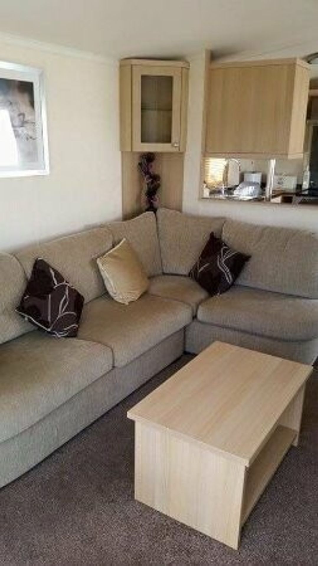 Hoburne Blue Anchor - Holiday Accommodation 1397