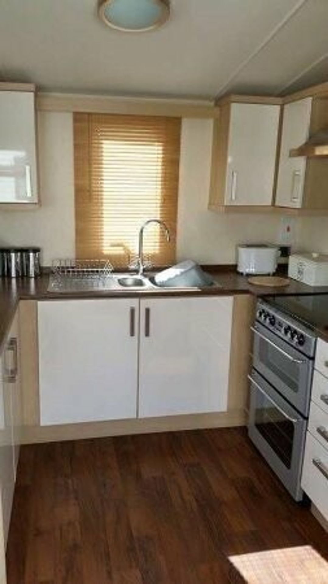 Hoburne Blue Anchor - Holiday Accommodation 1397