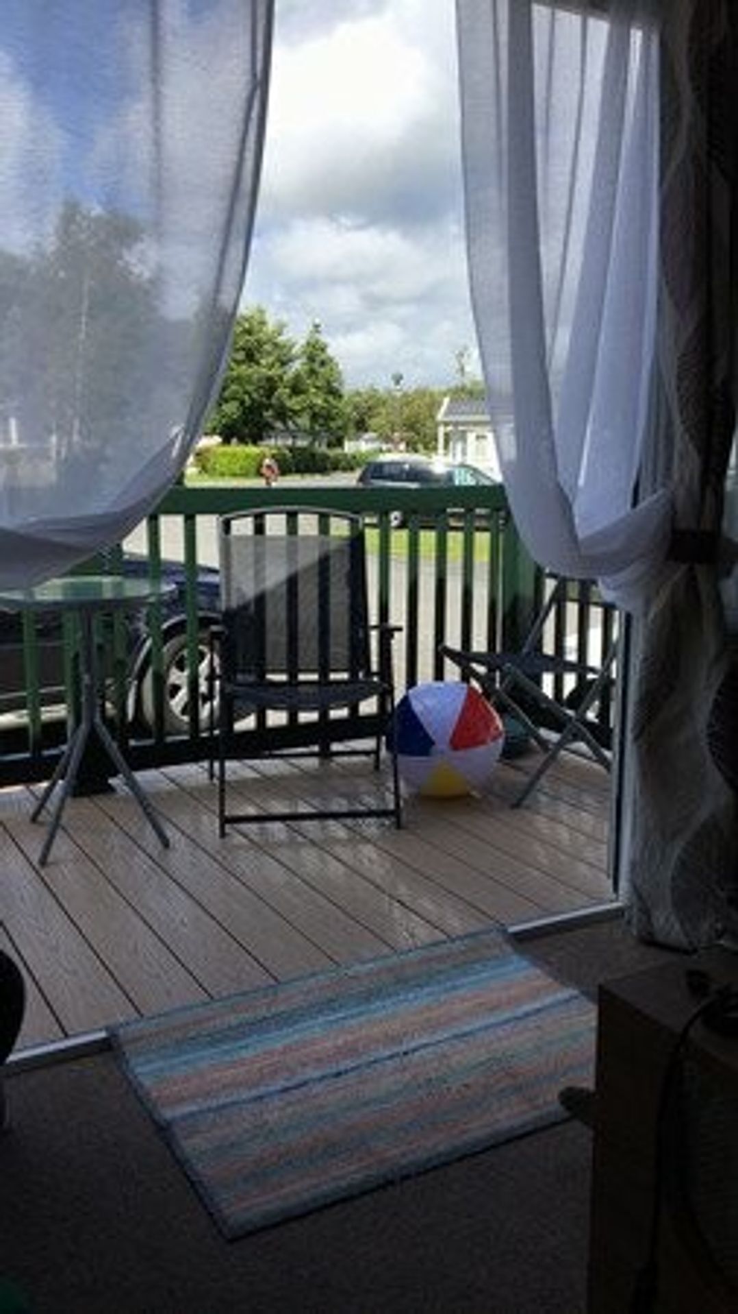 Hafan y Mor Haven - Holiday Accommodation 1444