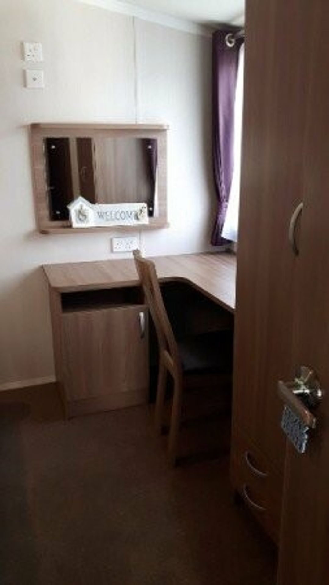 Primrose Valley Holiday Park - Holiday Accommodation 1612