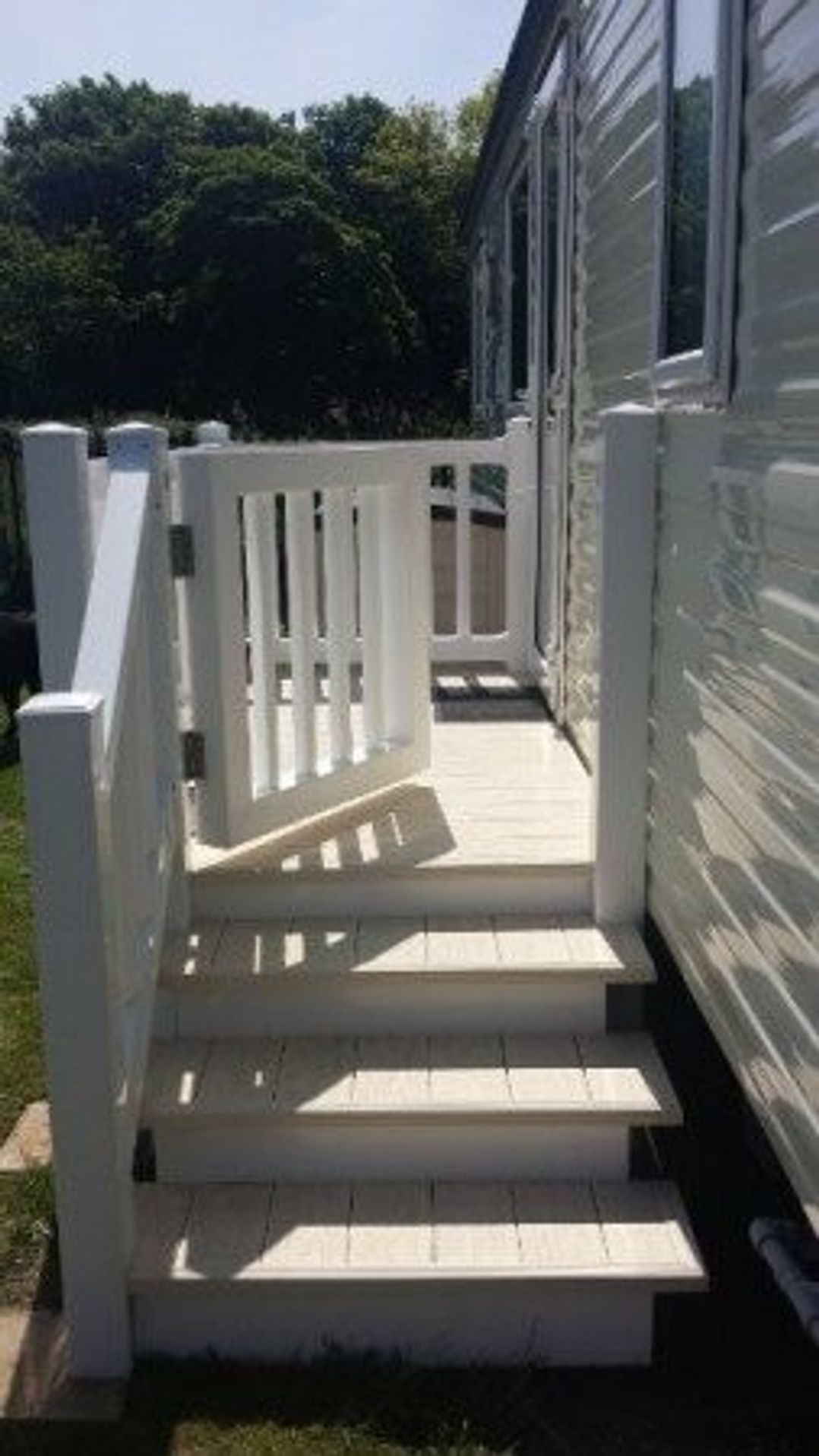 Presthaven Beach Resort - Holiday Accommodation 2516