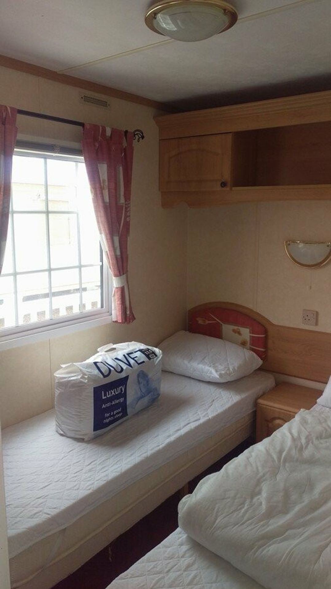 Towervans Holiday Park - Holiday Accommodation 2796