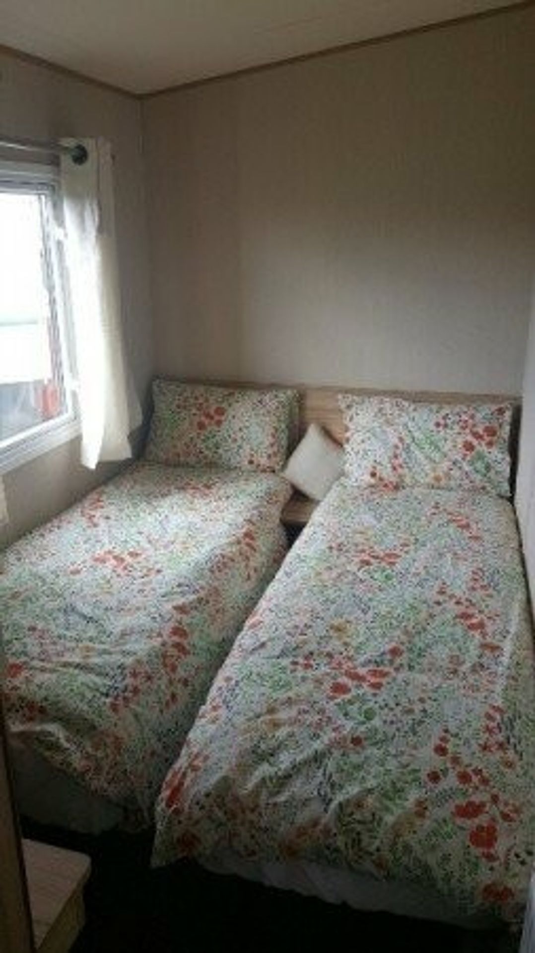 Skipsea Sands Holiday Park - Holiday Accommodation 352