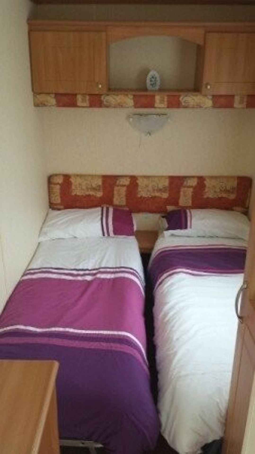 Seven Bays Park (Maribou) - Holiday Accommodation 3966