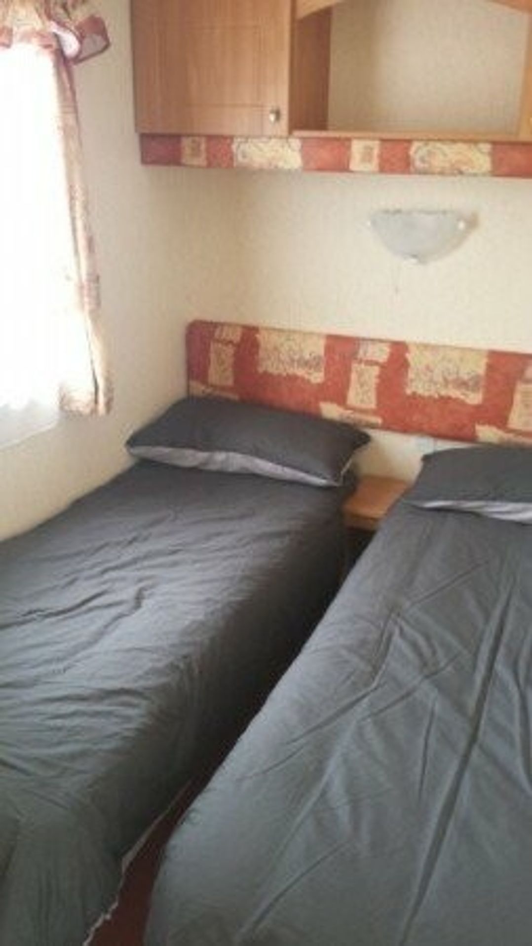 Seven Bays Park (Maribou) - Holiday Accommodation 3966