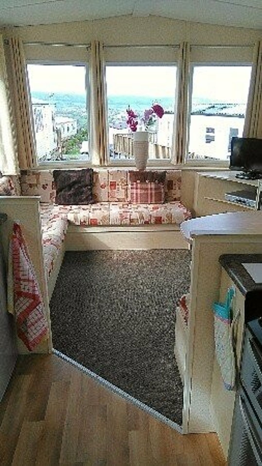 Swanage Bay View - Holiday Accommodation 4103