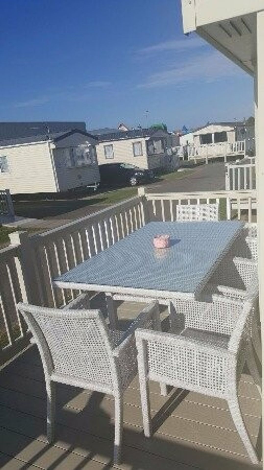 Coastfield Holiday Village - Holiday Accommodation 4453