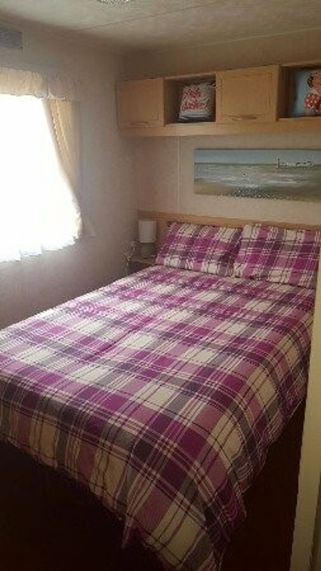 Coastfield Holiday Village - Holiday Accommodation 4453