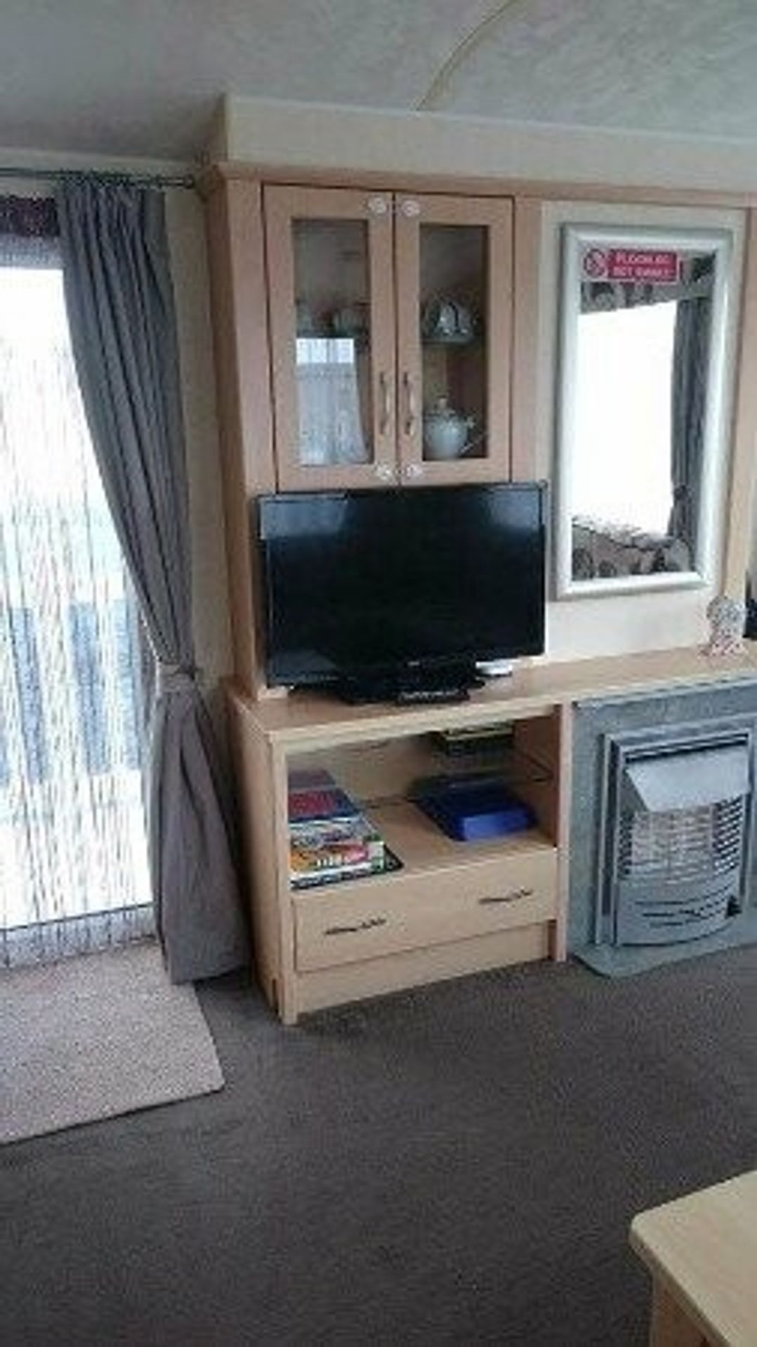 Coastfield Holiday Village - Holiday Accommodation 4866