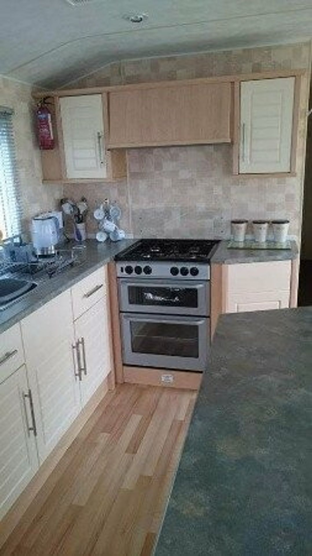 Coastfield Holiday Village - Holiday Accommodation 4866