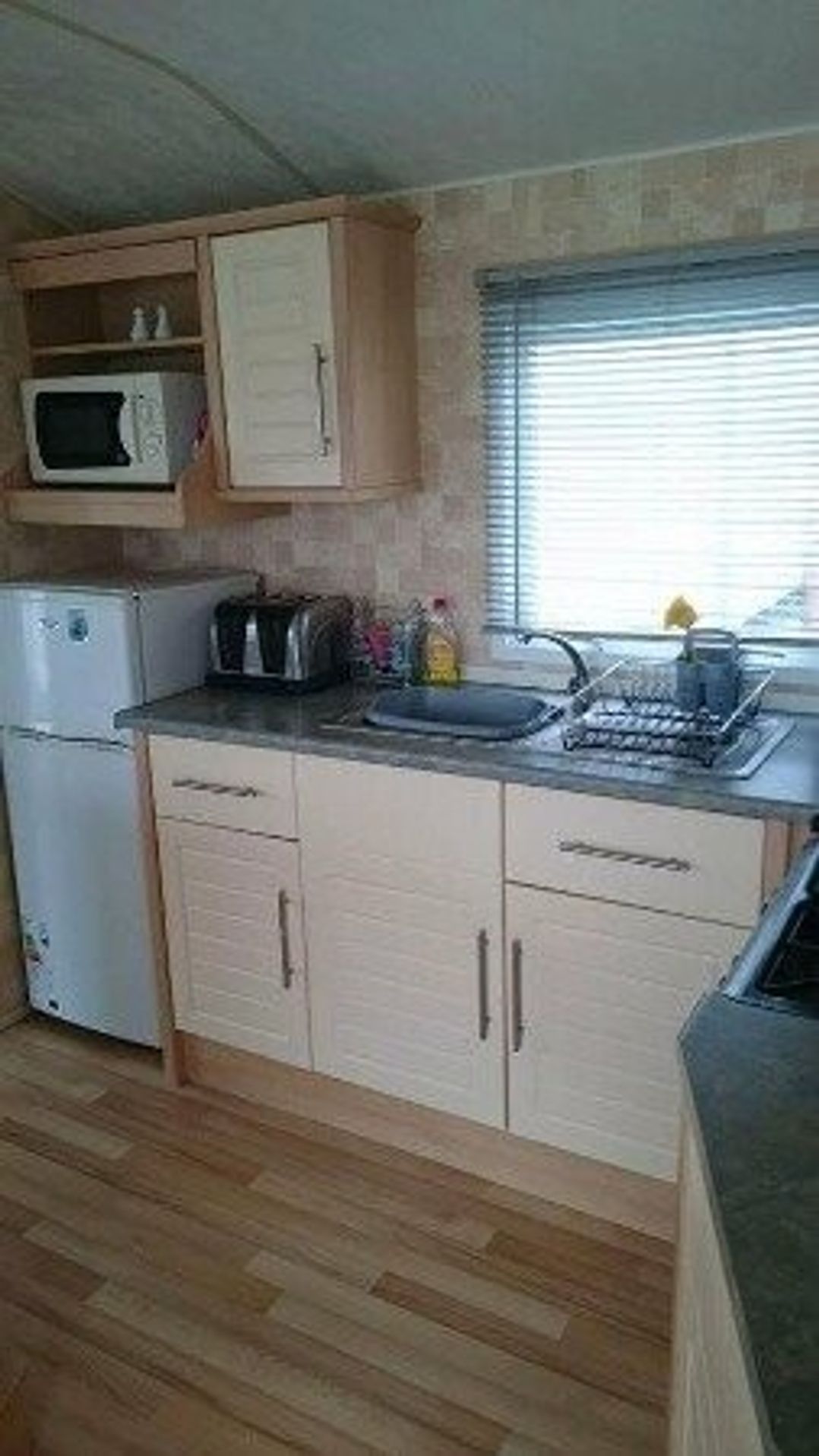 Coastfield Holiday Village - Holiday Accommodation 4866