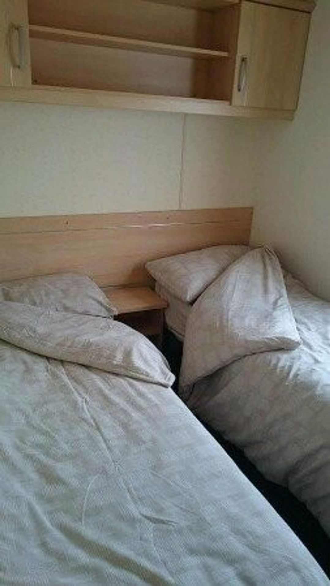 Coastfield Holiday Village - Holiday Accommodation 4866