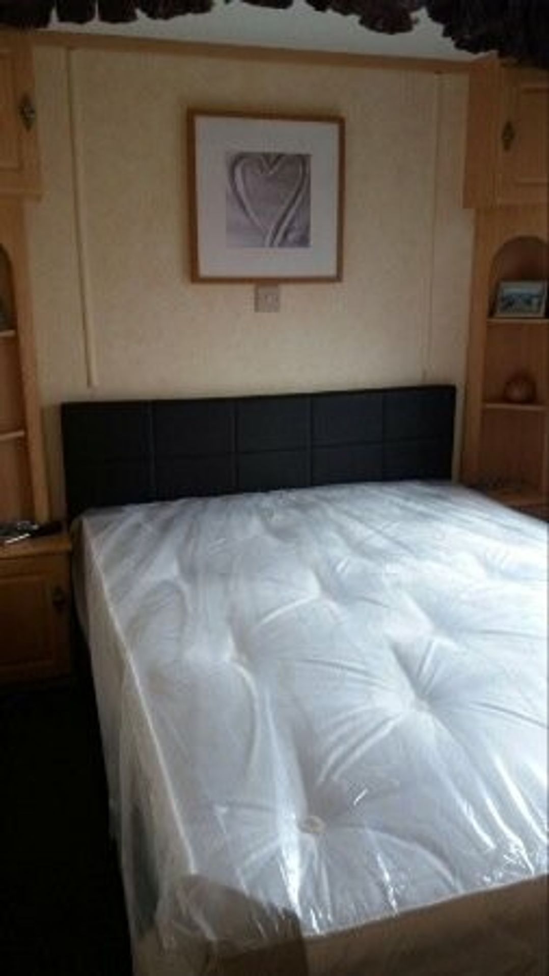 Seashore Holiday Park - Holiday Accommodation 5432