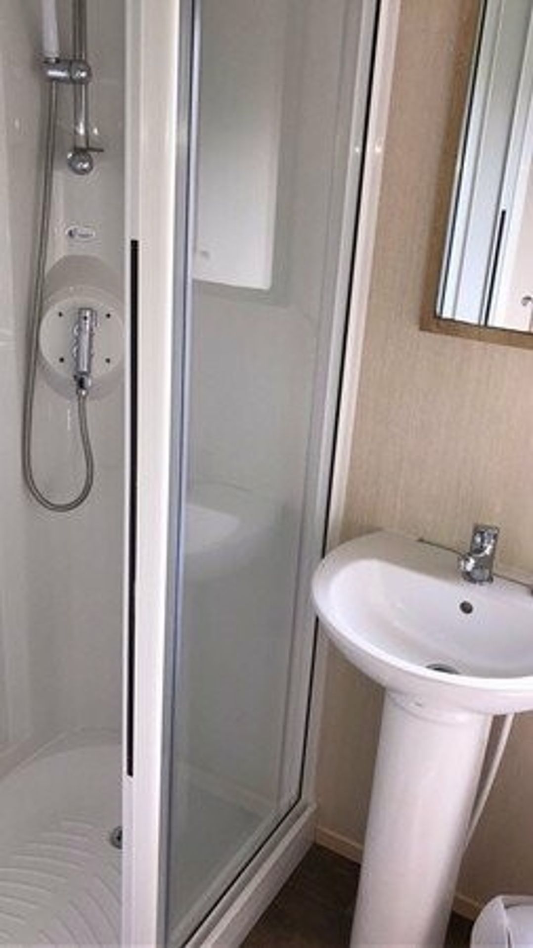 Flamingo Land Holiday Park - Holiday Accommodation 5748