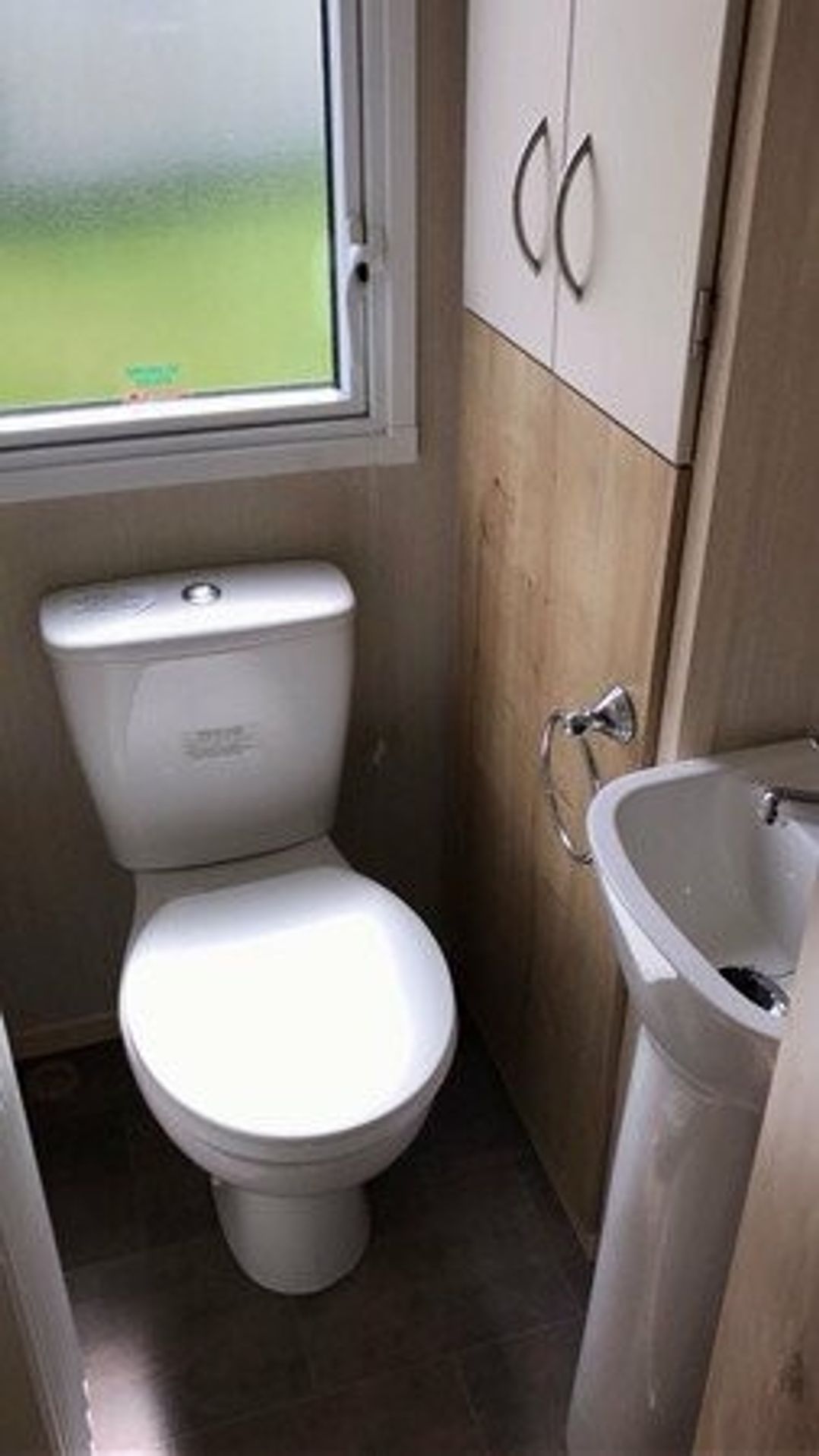 Flamingo Land Holiday Park - Holiday Accommodation 5748