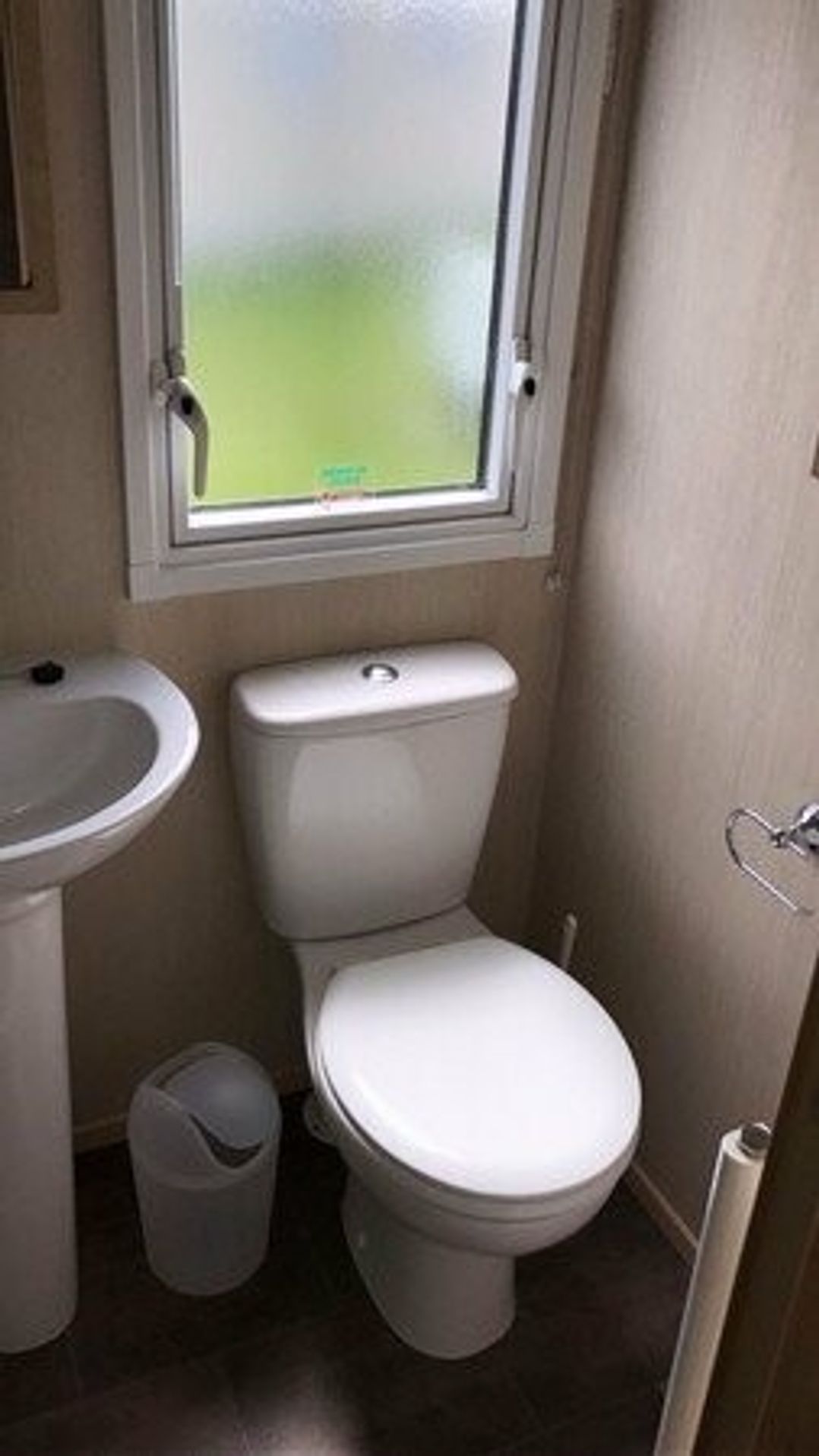 Flamingo Land Holiday Park - Holiday Accommodation 5749