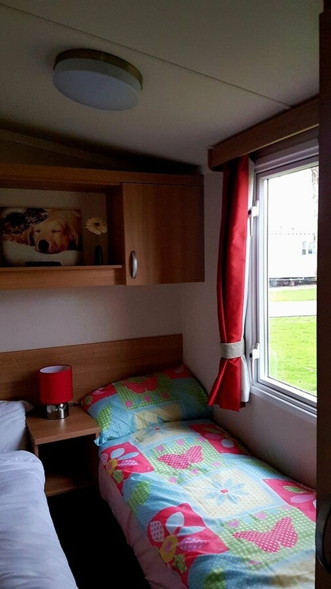 Marton Mere Holiday Village - Holiday Accommodation 6028