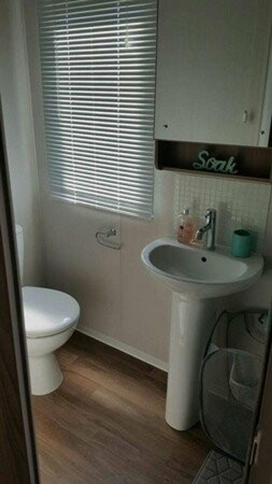 Caister Holiday Park - Holiday Accommodation 6189